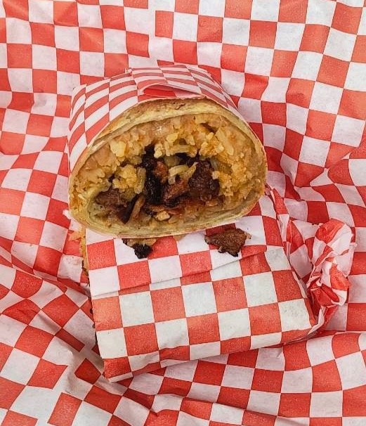 Al Pastor